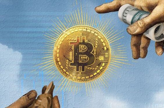 Arus Akumulasi Bitcoin (BTC) Cetak ATH Baru, Pertanda Apa Ini ?